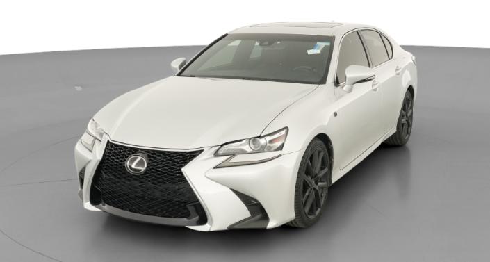 2016 Lexus GS 350 -
                  West Memphis, AR