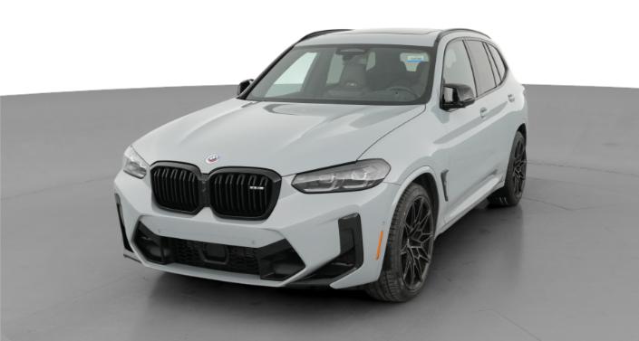 Thumbnail: 2023 BMW X3 - 1