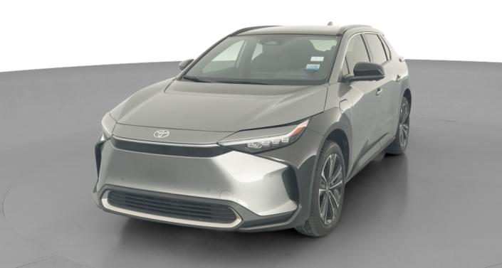 2024 Toyota bZ4X Limited -
                  Trenton, OH