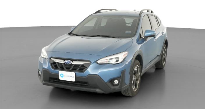 Thumbnail: 2023 Subaru Crosstrek - 1