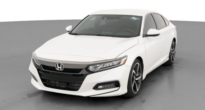 Thumbnail: 2019 Honda Accord - 1