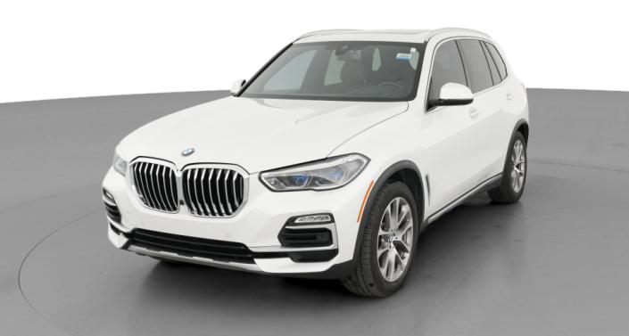 Thumbnail: 2019 BMW X5 - 1