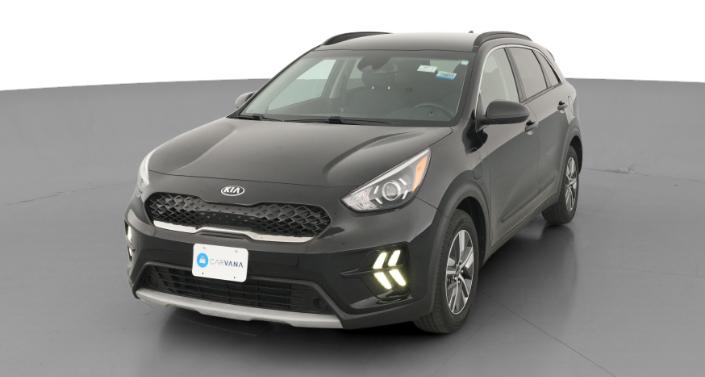 Thumbnail: 2020 Kia Niro - 1