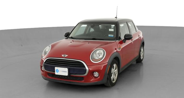 Thumbnail: 2018 MINI Cooper Hardtop - 1