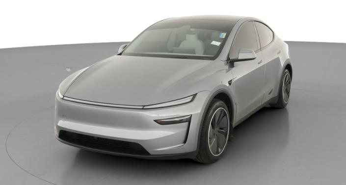 Thumbnail: 2026 Tesla Model Y - 1
