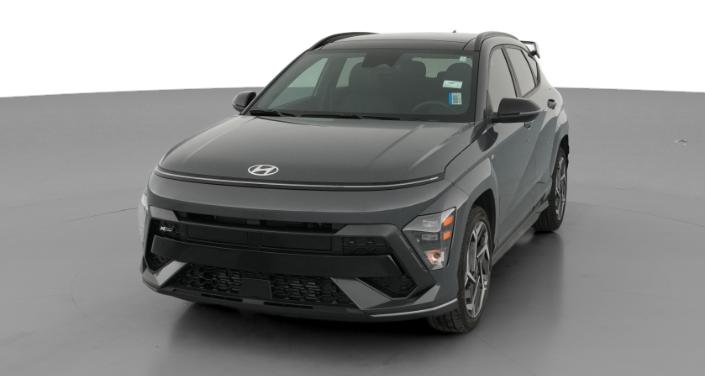 Thumbnail: 2024 Hyundai Kona - 1