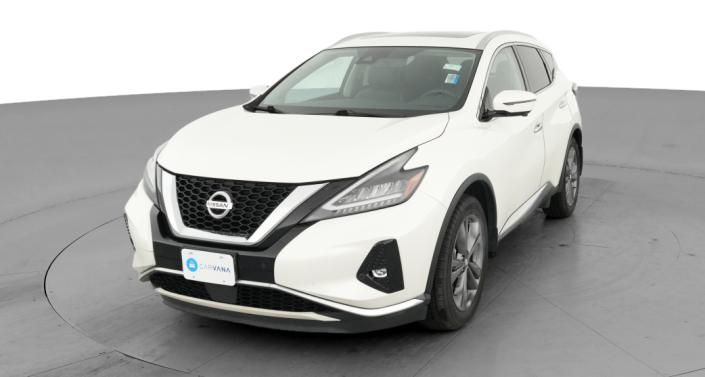 Thumbnail: 2022 Nissan Murano - 1