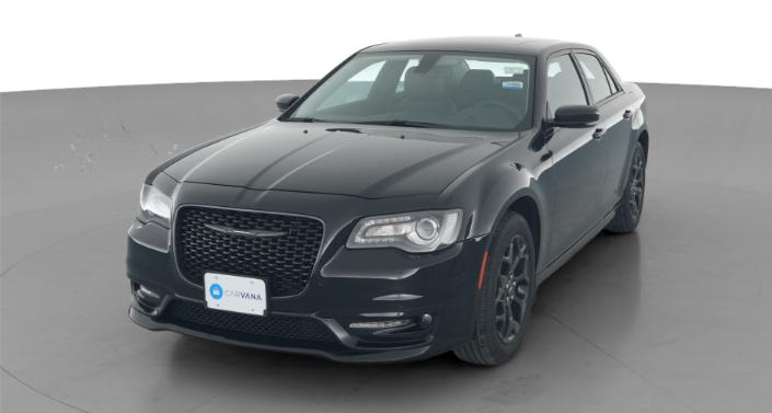 Thumbnail: 2023 Chrysler 300 - 1