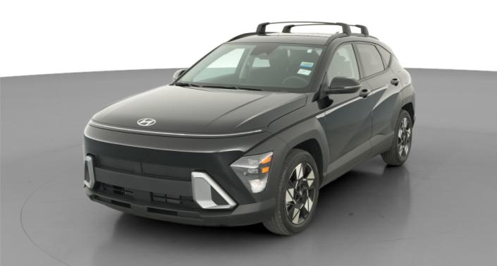 Thumbnail: 2025 Hyundai Kona - 1