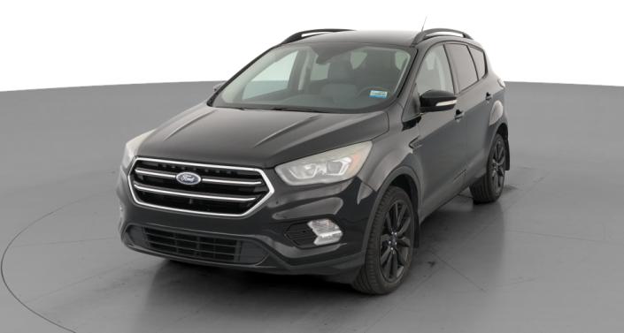 Thumbnail: 2017 Ford Escape - 1