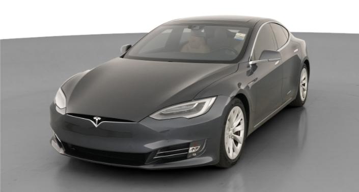 2016 Tesla Model S 75D -
                  Auburn, GA