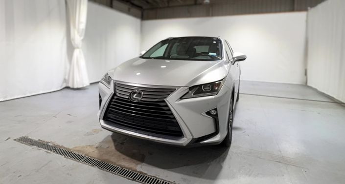 Thumbnail: 2019 Lexus RX - 1