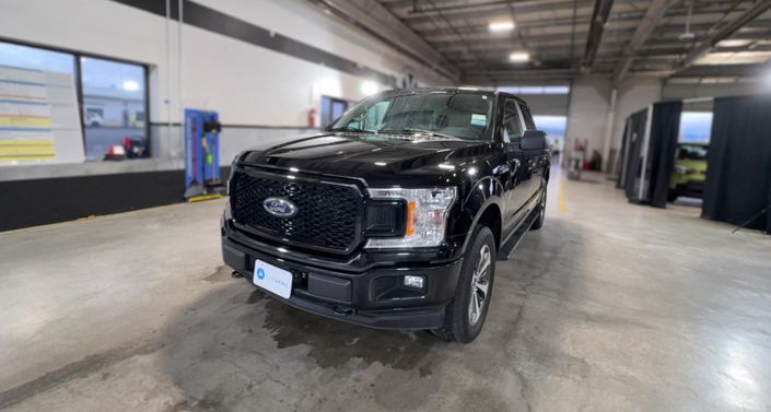 Thumbnail: 2020 Ford Econoline - 1