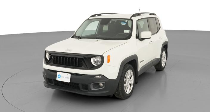 2015 Jeep Renegade Latitude -
                  Hebron, OH