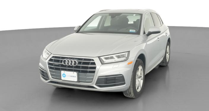 Thumbnail: 2018 Audi Q5 - 1