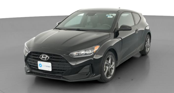 Thumbnail: 2019 Hyundai Veloster - 1