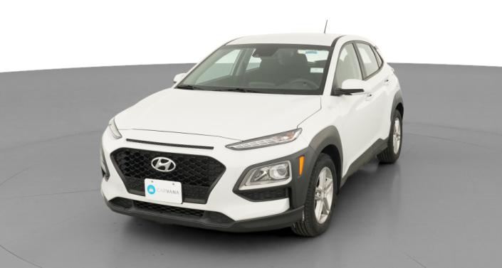 Thumbnail: 2021 Hyundai Kona - 1