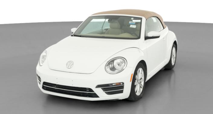Thumbnail: 2018 Volkswagen Beetle - 1