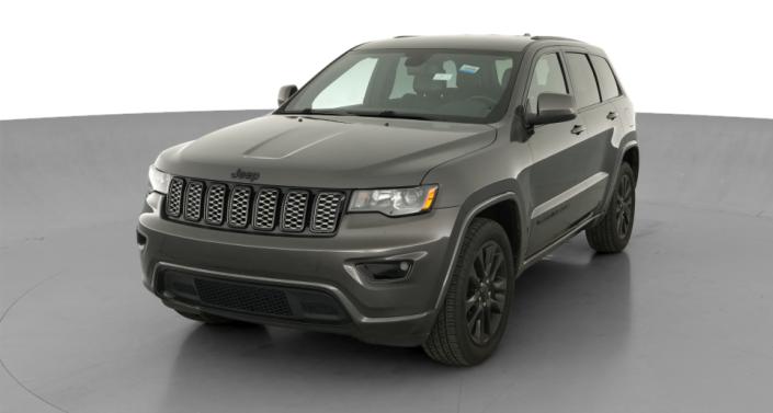 Thumbnail: 2019 Jeep Grand Cherokee - 1
