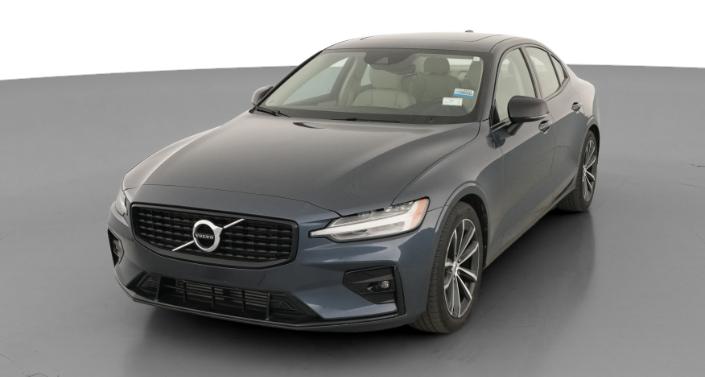 Thumbnail: 2021 Volvo S60 - 1