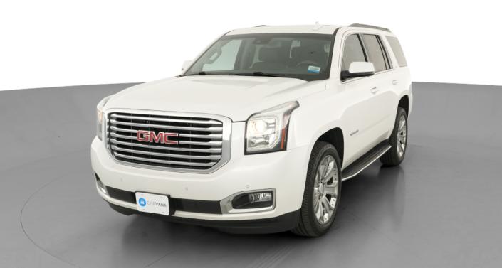 Thumbnail: 2018 GMC Yukon - 1