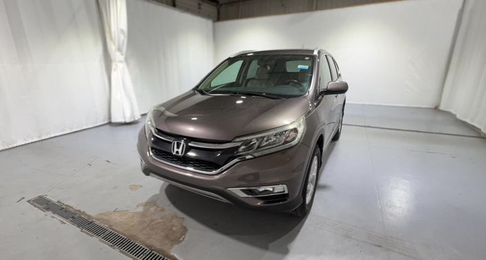 Thumbnail: 2015 Honda CR-V - 1
