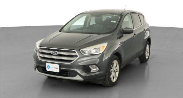 Thumbnail: 2017 Ford Escape - 1