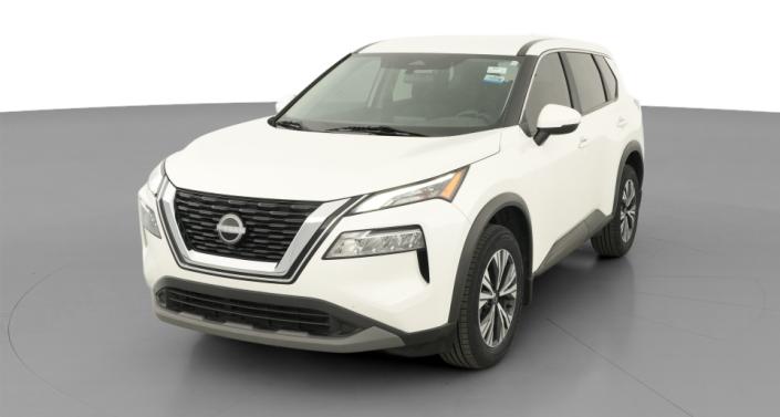 Thumbnail: 2023 Nissan Rogue - 1