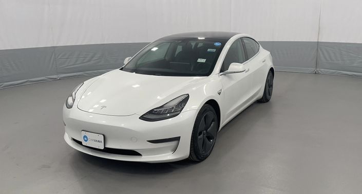 Thumbnail: 2020 Tesla Model 3 - 1