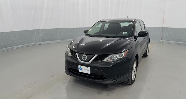 Thumbnail: 2019 Nissan Rogue Sport - 1