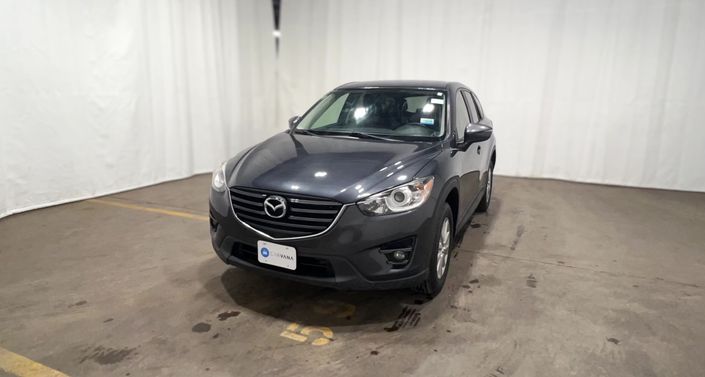 Thumbnail: 2016 Mazda CX-5 - 1