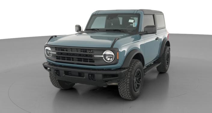 Thumbnail: 2022 Ford Bronco - 1