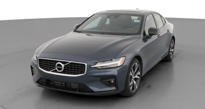 Thumbnail: 2019 Volvo S60 - 1
