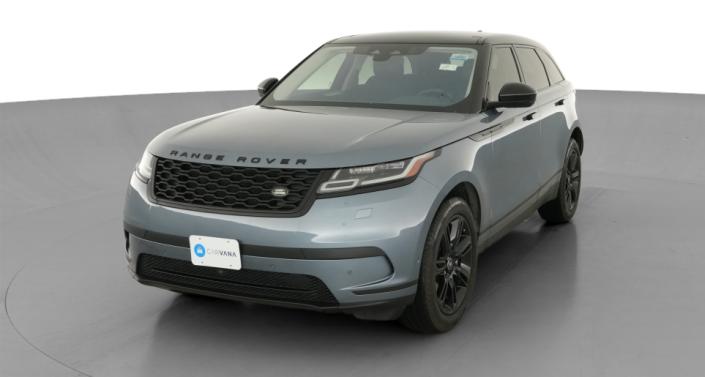 Thumbnail: 2021 Land Rover Range Rover Velar - 1