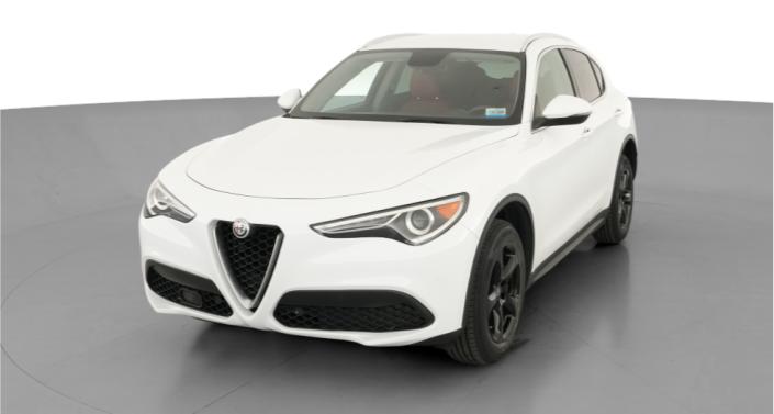 2019 Alfa Romeo Stelvio Base -
                  Haines City, FL