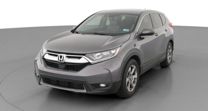 Thumbnail: 2018 Honda CR-V - 1