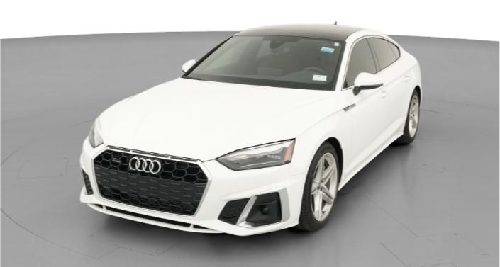 Thumbnail: 2022 Audi A5 - 1