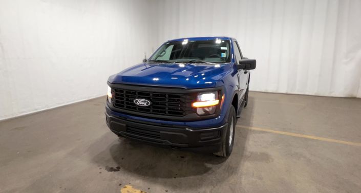 Thumbnail: 2025 Ford Econoline - 1