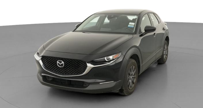Thumbnail: 2023 Mazda CX-30 - 1