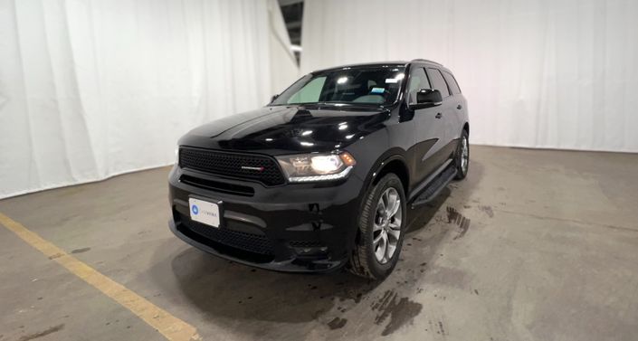 Thumbnail: 2019 Dodge Durango - 1