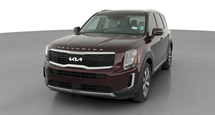 Thumbnail: 2022 Kia Telluride - 1