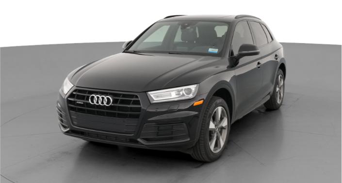 Thumbnail: 2020 Audi Q5 - 1