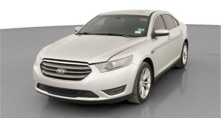 2013 Ford Taurus SEL -
                  Auburn, GA