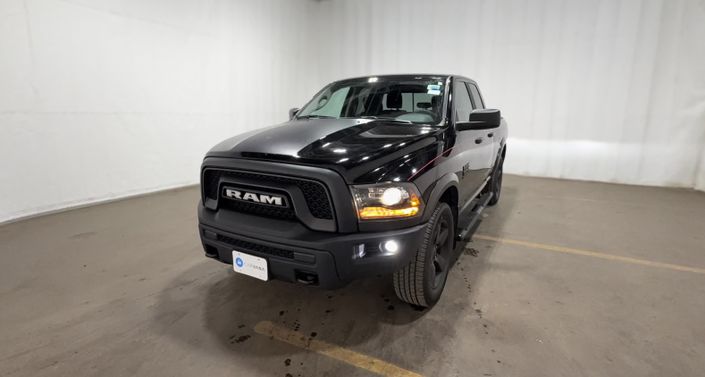 Thumbnail: 2019 RAM 1500 Classic - 1