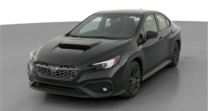 Thumbnail: 2024 Subaru WRX - 1