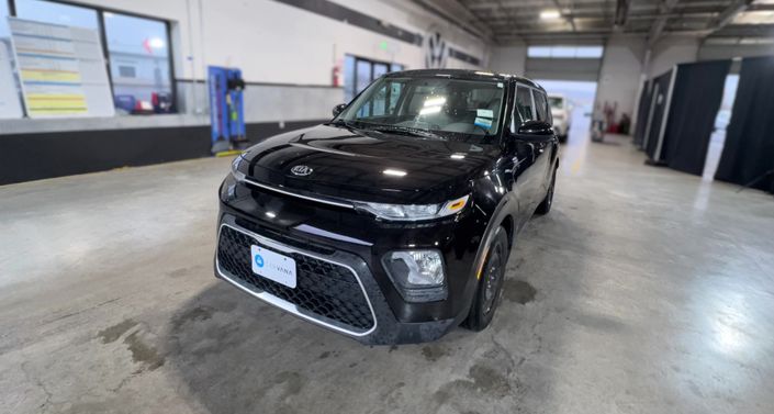 Thumbnail: 2020 Kia Soul - 1