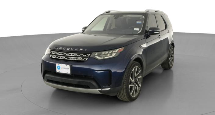 2018 Land Rover Discovery HSE Luxury -
                  Colonial Heights, VA