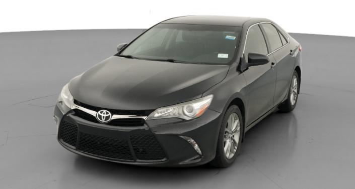 Thumbnail: 2015 Toyota Camry - 1