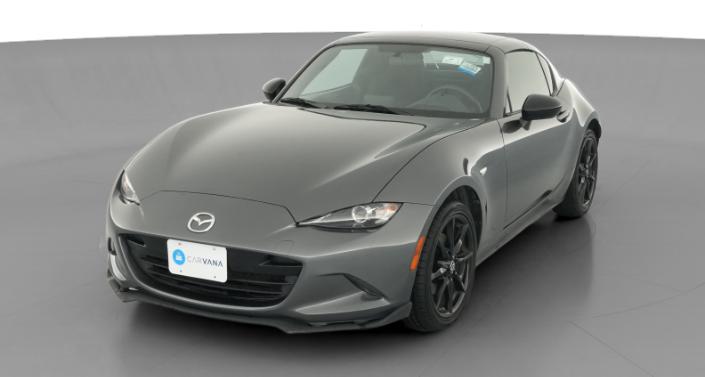 Thumbnail: 2019 Mazda MX-5 Miata - 1