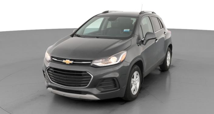 2018 Chevrolet Trax LT -
                  Haines City, FL
